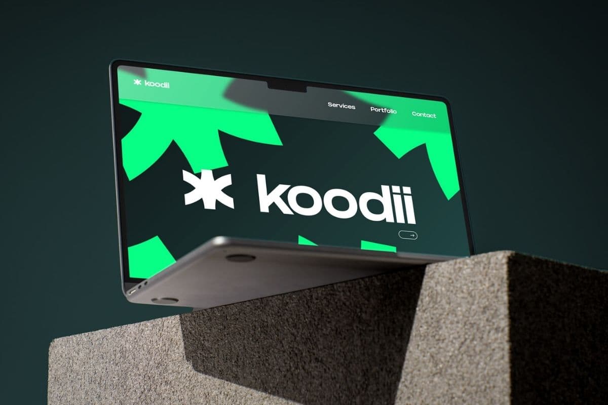 KOODII