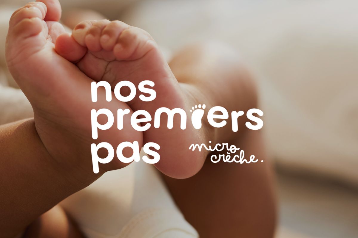 Nos premiers pas