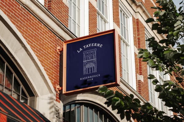 La Taverne